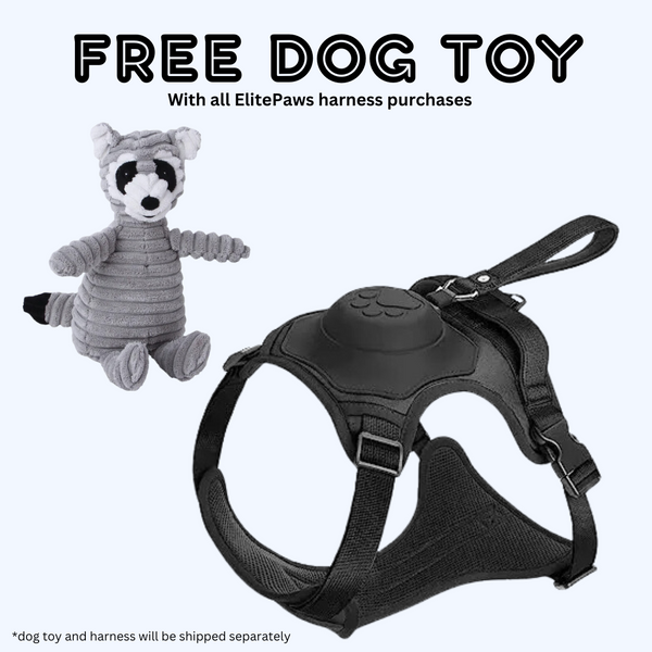 ElitePaws Dog Harness