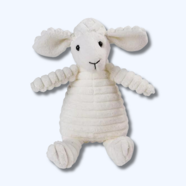 Elite Paws Little Lamb